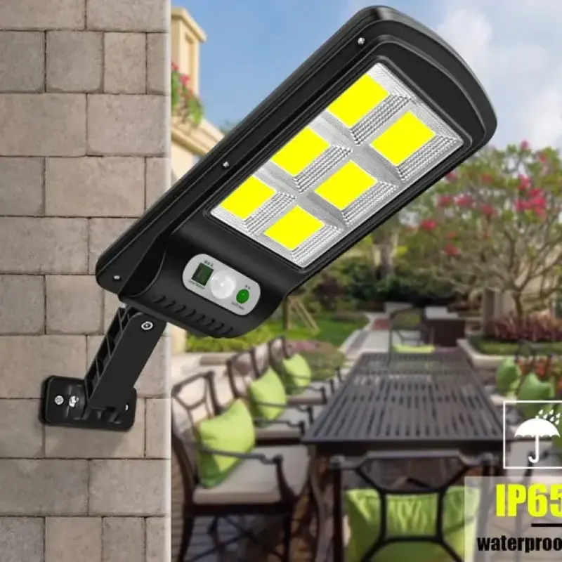 Solar Induction 6 Tube