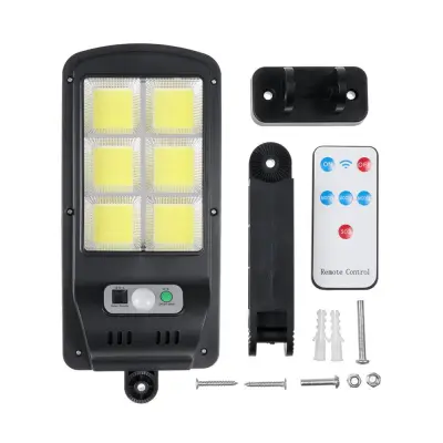 Solar Induction 6 Tube