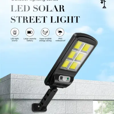Solar Induction 6 Tube