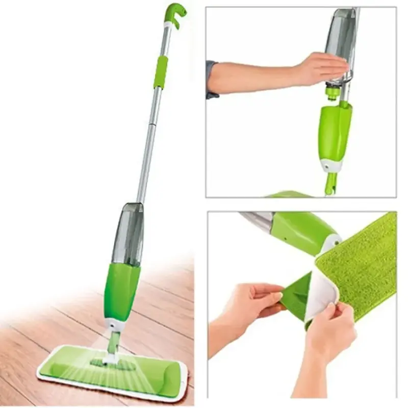 Spray Mop