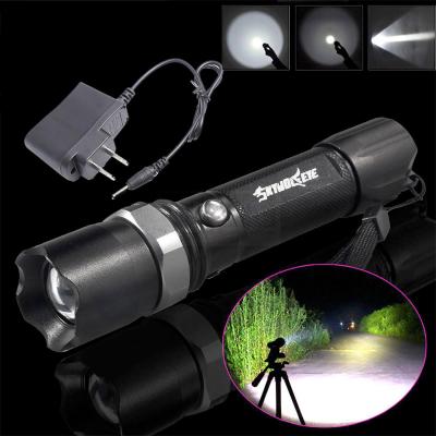 Swat Flash Torch