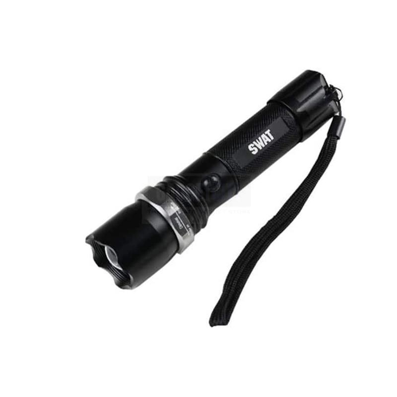 Swat Flash Torch