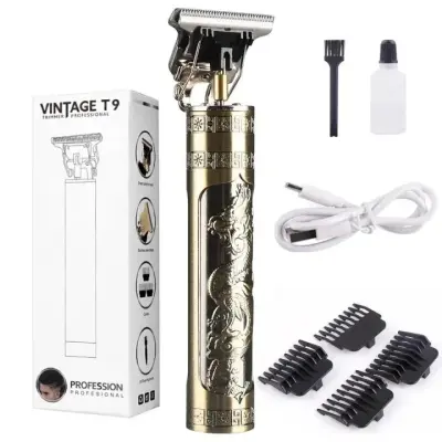 T9 Trimmer