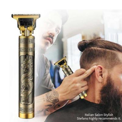 T9 Trimmer