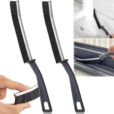 Multifunctional Long Gap Cleaning Brush