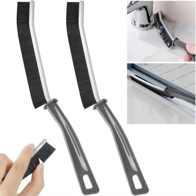 Multifunctional Long Gap Cleaning Brush