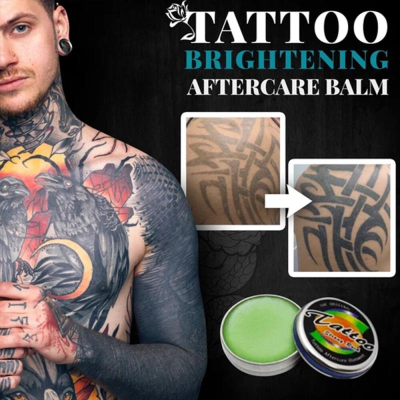 Tattoo Balm