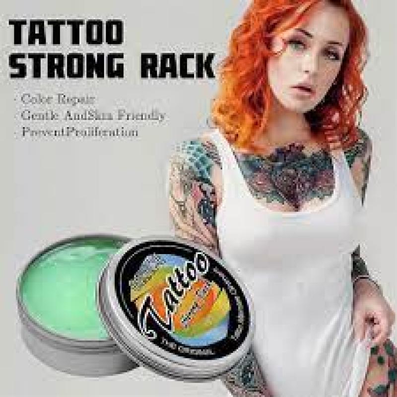 Tattoo Balm