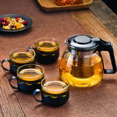 Tea Pot set