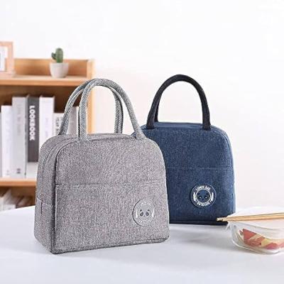 Termal Lunch Bag