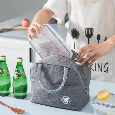 Termal Lunch Bag