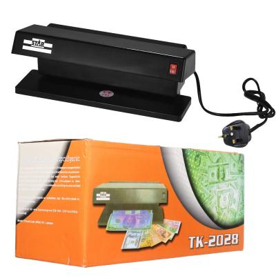 TK-2028 Money Detector
