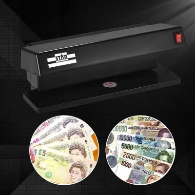 TK-2028 Money Detector