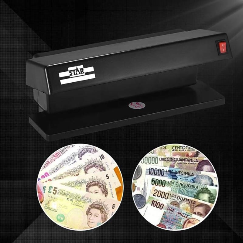 TK-2028 Money Detector
