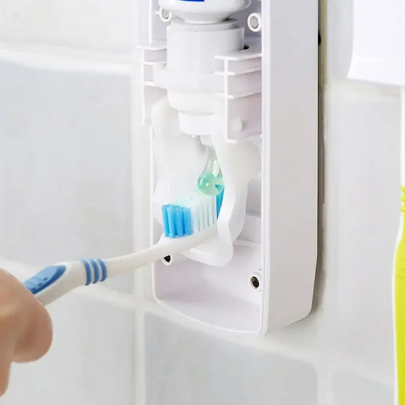 Toothpaste Dispenser