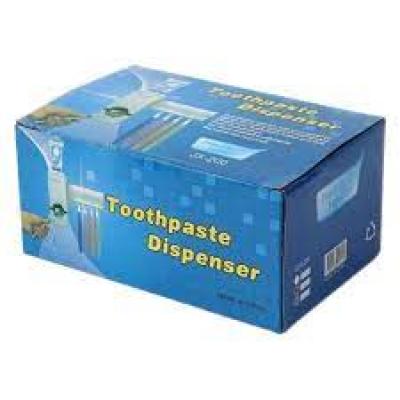 Toothpaste Dispenser