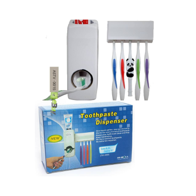 Toothpaste Dispenser