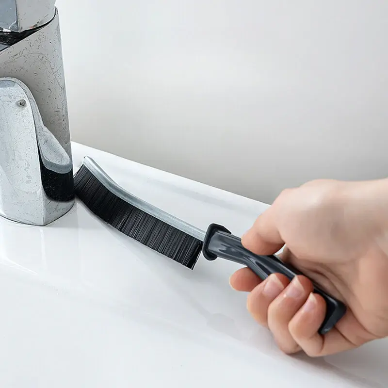 Multifunctional Long Gap Cleaning Brush