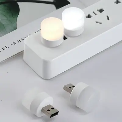USB Mini Lamp