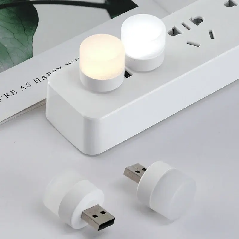 USB Mini Lamp