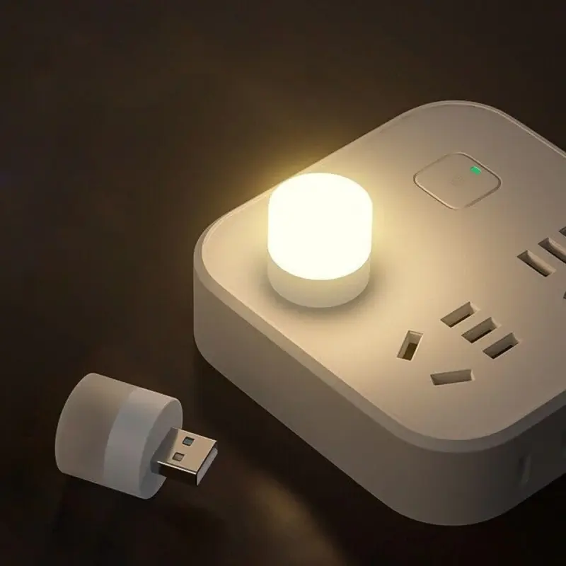 USB Mini Lamp