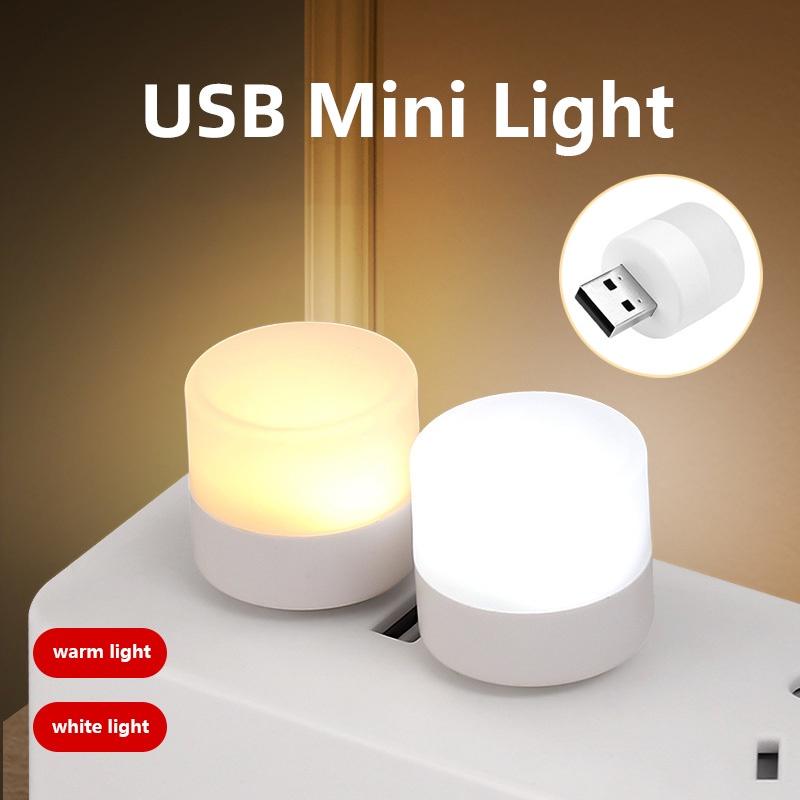 USB Mini Lamp