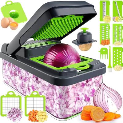 Vegetable Slicer