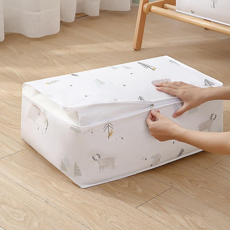 Wardrobe Storage Bag Large Capacity