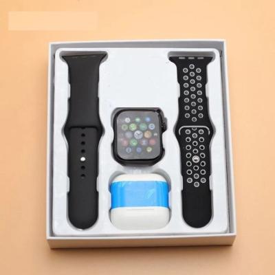 T55 Pro Max Smart Watch with Airpods