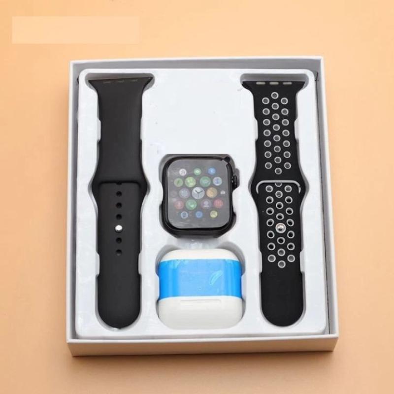 T55 Pro Max Smart Watch with Airpods