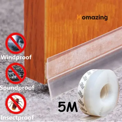 Door Window Sealing Strip