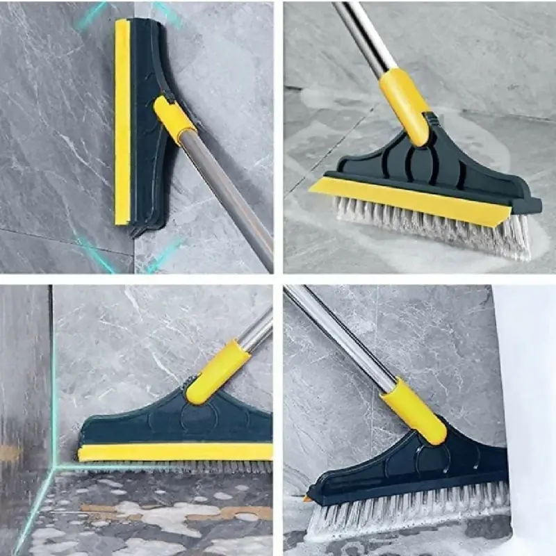 2 in one Magic Broom 2024