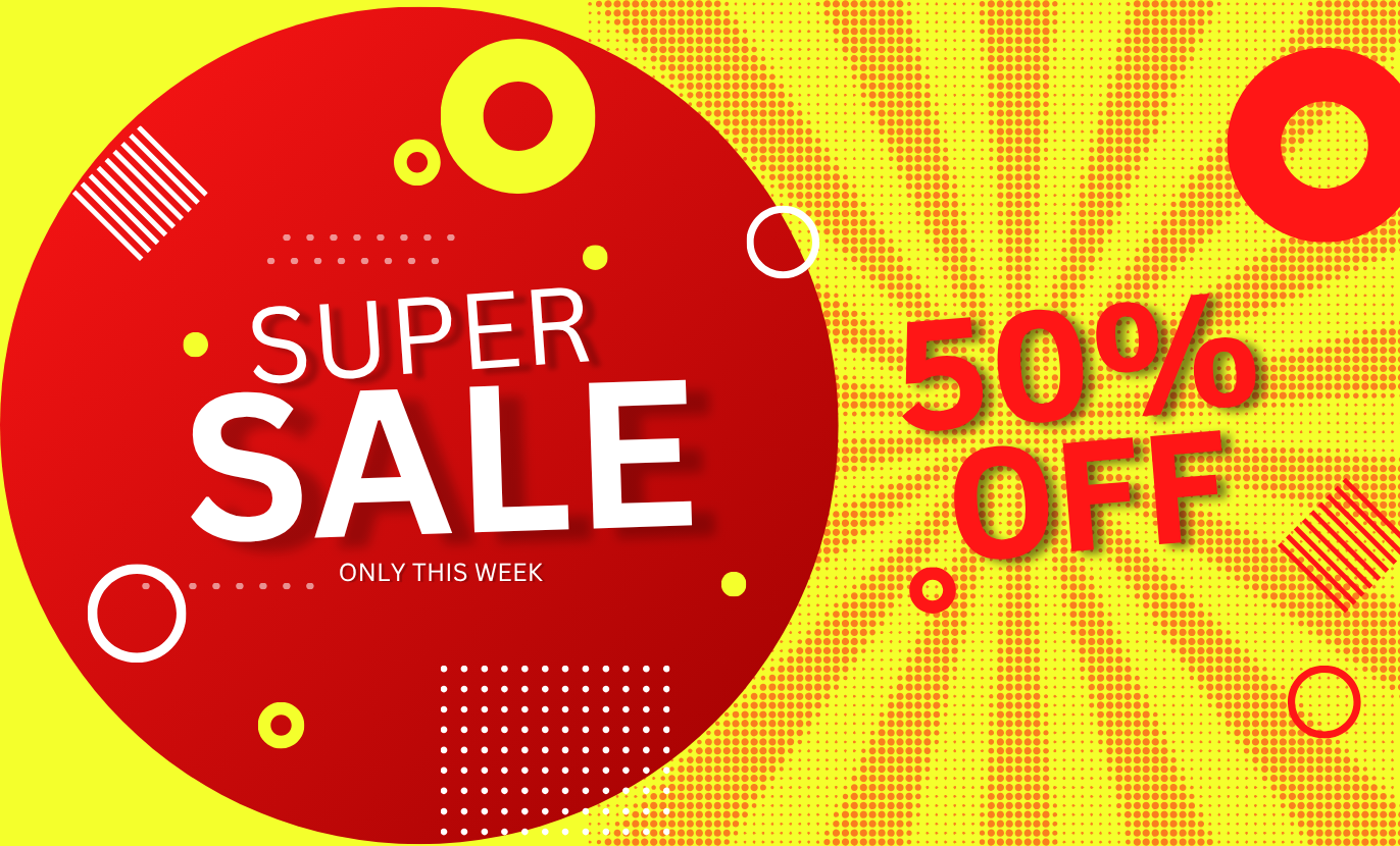 flash sale 2
