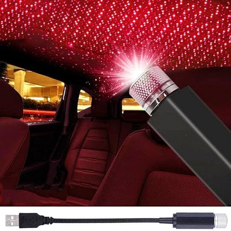 Car Star Light