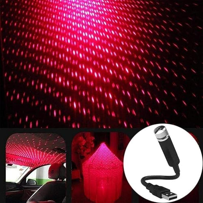 Car Star Light
