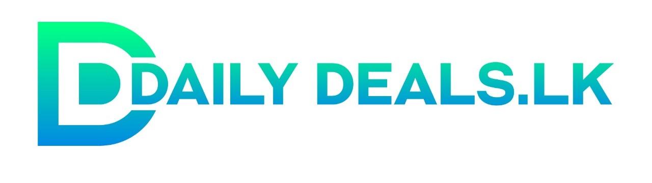 DailyDeals.lk – Sri Lanka’s Favourite Daily Deals Site!